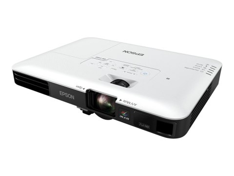 Epson EB-1795F - Projektor 3LCD - przenośny - 3200 lumeny (biel) - 3200 lumeny (kolor) - Full HD (1920 x 1080) - 16:9 - 1080p - 