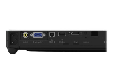 Epson EB-1795F - Projektor 3LCD - przenośny - 3200 lumeny (biel) - 3200 lumeny (kolor) - Full HD (1920 x 1080) - 16:9 - 1080p - 