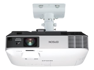 Epson EB-2265U - Projektor LCD - 5500 lumeny (biel) - 5500 lumeny (kolor) - WUXGA (1920 x 1200) - 16:10 - 1080p - Wi-Fi/LAN - bi