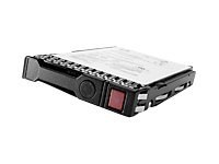 HPE Enterprise - Dysk twardy - 300 GB - hot-swap - 2,5" x SFF - SAS 12Gb/s - 10000 obr/min - z HPE SmartDrive carrier
