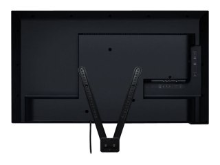 Logitech TV MOUNT - Uchwyt na kamerę - do montażu na monitorze - dla Small Room Solution for Google Meet, for Microsoft Teams Ro