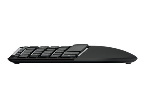 Microsoft Sculpt Ergonomic Keyboard For Business - Zestaw klawiatura i mysz - bezprzewodowa - 2.4 GHz - angielski