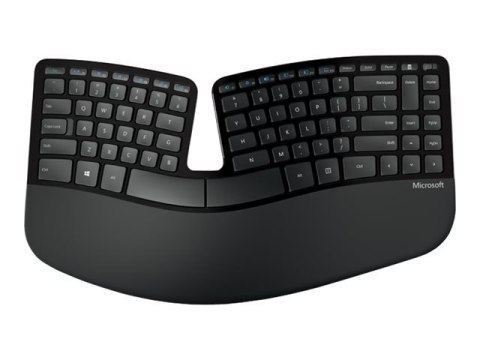 Microsoft Sculpt Ergonomic Keyboard For Business - Zestaw klawiatura i mysz - bezprzewodowa - 2.4 GHz - angielski