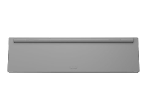 Microsoft Surface Keyboard - Klawiatura - bezprzewodowa - Bluetooth 4.0 - angielski - szary