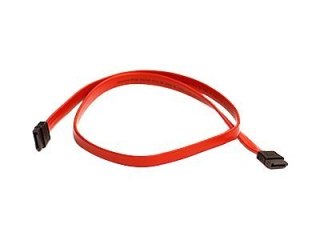 Supermicro CBL-0044L - Kabel SATA - SATA (F) do SATA (F) - 50 cm