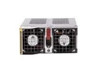 Supermicro PWS-1K62-BR - Zasilacz nadmiarowy (moduł podłączany) - AC 100-240 V - 1620 wat