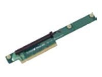 Supermicro RSC RR1U-E16 - Karta typu riser - dla SC812; SC813; SC815; SC818