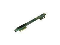 Supermicro RSC RR1U-E8 - Karta typu riser - dla SC812; SC813; SC815; SuperServer 5037MC-H8TRF