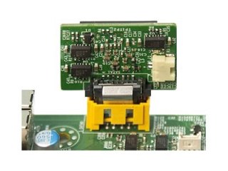 Supermicro - SSD - 64 GB - wewnętrzny - SATA 6Gb/s