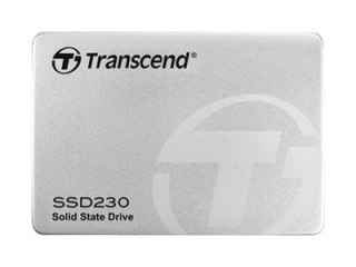 Transcend SSD230 - SSD - 1 TB - wewnętrzny - 2,5" - SATA 6Gb/s