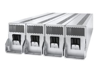 APC E3SBT4 - Bateria do UPSa (standard) - 1 x bateria - dla Easy UPS 3S E3SUPS10KHB, E3SUPS10KHB1, E3SUPS30KHB, E3SUPS40KHB2
