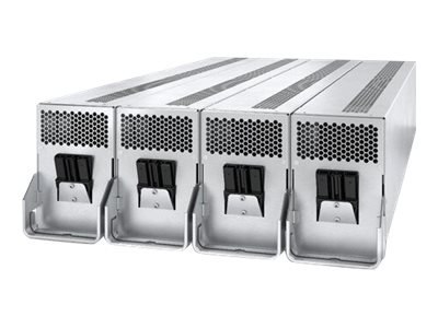 APC E3SBT4 - Bateria do UPSa (standard) - 1 x bateria - dla Easy UPS 3S E3SUPS10KHB, E3SUPS10KHB1, E3SUPS30KHB, E3SUPS40KHB2