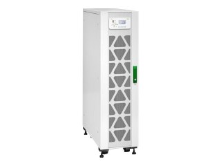 APC Easy UPS 3S E3SUPS10KHB - UPS - AC 380/400/415 V - 10 kW - 10000 VA - trójfazowa - biały