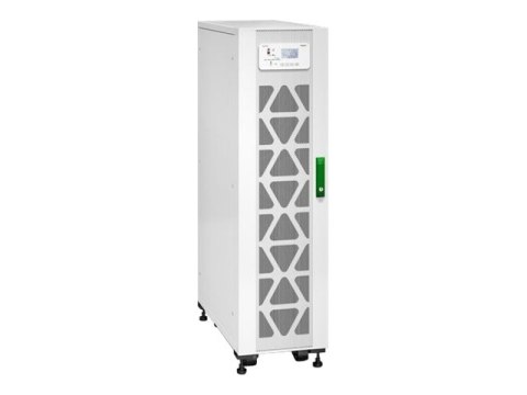 APC Easy UPS 3S E3SUPS10KHB1 - UPS - AC 380/400/415 V - 10 kW - 10000 VA - trójfazowa - biały