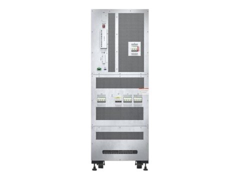 APC Easy UPS 3S E3SUPS30KHB - UPS - AC 380/400/415 V - 30 kW - 30000 VA - trójfazowa - biały