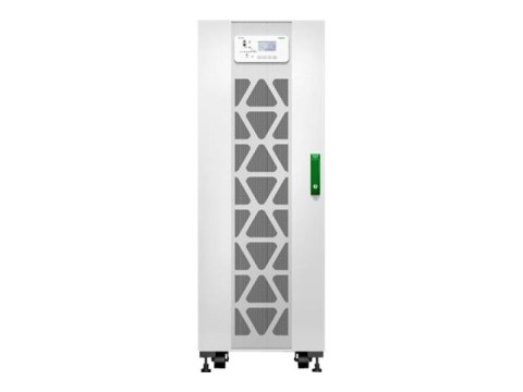 APC Easy UPS 3S E3SUPS30KHB - UPS - AC 380/400/415 V - 30 kW - 30000 VA - trójfazowa - biały