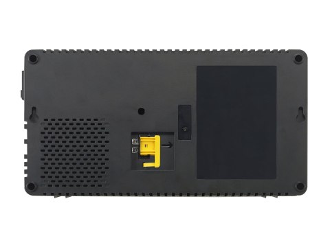 APC Easy UPS BV BV500I-GR - UPS - AC 230 V - 300 wat - 500 VA - złącza wyjściowe: 4