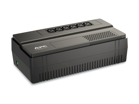 APC Easy UPS BV BV500I - UPS - AC 230 V - 300 wat - 500 VA - złącza wyjściowe: 6