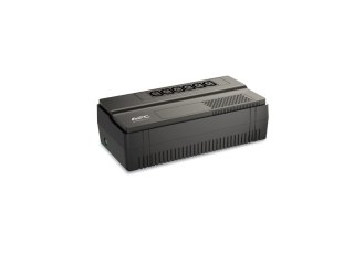 APC Easy UPS BV BV800I - UPS - AC 230 V - 450 wat - 800 VA - złącza wyjściowe: 4