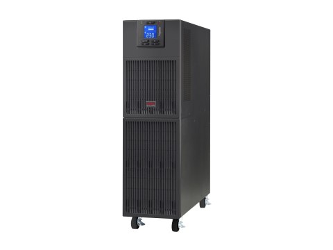APC Easy UPS SRV SRV6KI - UPS - AC 230 V - 6 kW - 6000 VA - USB, RS-232