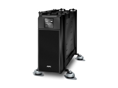 APC Marine Application Filter - Zabezpieczenie przed przepięciem (montowany w stojaku) - AC 200/208/220/230/240 V - 6000 VA - zł