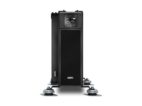 APC Marine Application Filter - Zabezpieczenie przed przepięciem (montowany w stojaku) - AC 200/208/220/230/240 V - 6000 VA - zł