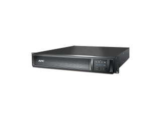 APC Smart-UPS X 750VA Tower/Rack - UPS (montowany w szafie rack / zewnętrzny) - AC 230 V - 600 wat - 750 VA - RS-232, USB - złąc