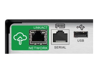 APC Smart-UPS C 1500VA LCD - UPS - AC 230 V - 900 wat - 1500 VA - USB - złącza wyjściowe: 8 - czarny - z APC SmartConnect