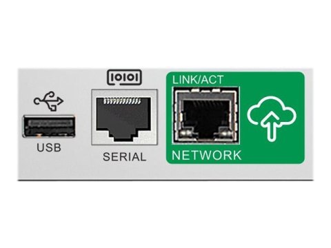 APC Smart-UPS C SMC1500I-2UC - UPS (montowany w stojaku) - AC 220/230/240 V - 900 wat - 1500 VA - RS-232, USB - złącza wyjściowe