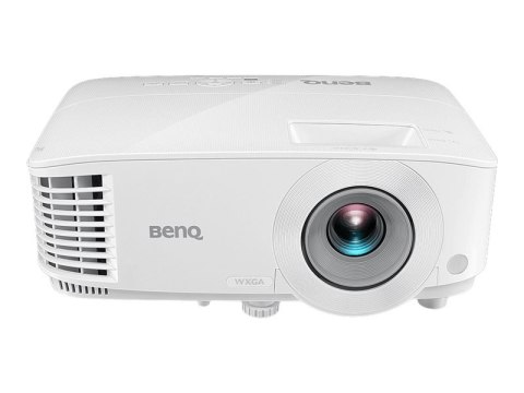 BenQ MW550 - Projektor DLP - przenośny - 3D - 3600 lumeny ANSI - WXGA (1280 x 800) - 16:10 - 720p