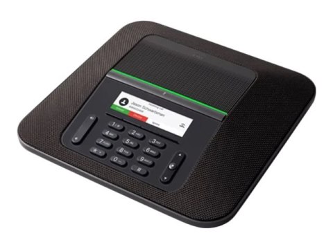 Cisco IP Conference Phone 8832 - Telefon konferencyjny VoIP - SIP - ciemny grafit