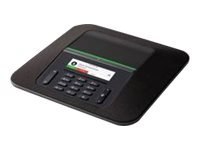 Cisco IP Conference Phone 8832 - Telefon konferencyjny VoIP - SIP - ciemny grafit