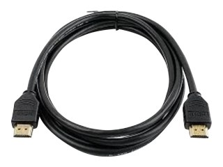 Cisco Presentation - Kabel HDMI - HDMI męski do HDMI męski - 8 m - szary - dla P/N: CS-BRDP55-K9++, CS-BRDP55-NR-K9++, CS-BRDP75