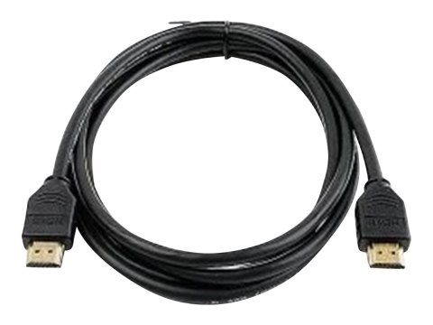 Cisco Presentation - Kabel HDMI - HDMI męski do HDMI męski - 8 m - szary - dla P/N: CS-BRDP55-K9++, CS-BRDP55-NR-K9++, CS-BRDP75