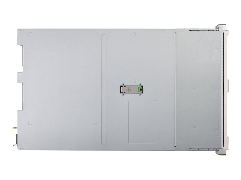 Cisco UCS C240 M5 SFF Rack Server - Serwer - montowany w stojaku 2U - podwójny - bez CPU - RAM 0 GB - SATA/SAS - wymiana podczas