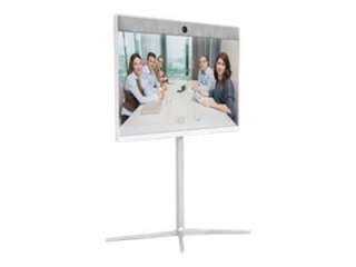 Cisco Webex Room 55 - GPL - Zestaw do wideokonferencji - z Cisco Floor Stand Kit (CS-ROOM55-FSK), 2 x Cisco TelePresence Table M