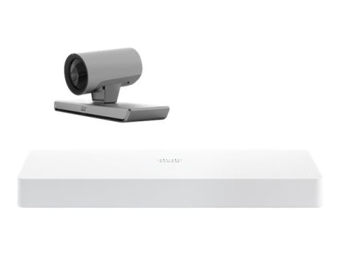 Cisco Webex Room Kit Plus - Zestaw do wideokonferencji