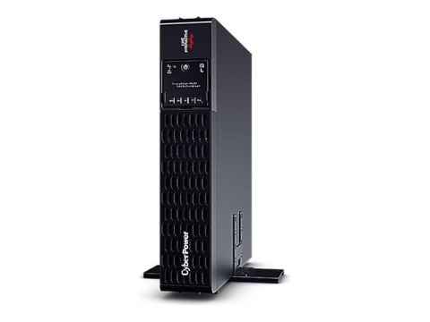 CyberPower Professional Rack Mount PR1500ERT2U - UPS (montowany w szafie rack / zewnętrzny) - AC 220/230/240 V - 1500 wat - 1500