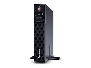 CyberPower Smart App Professional Rackmount Series PR1000ERT2U - UPS (montowany w szafie rack / zewnętrzny) - AC 220/230/240 V -