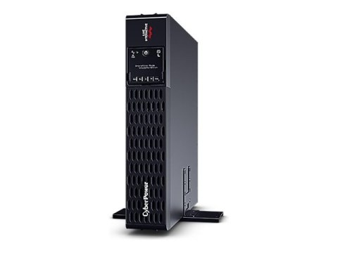 CyberPower Smart App Professional Rackmount Series PR1000ERT2U - UPS (montowany w szafie rack / zewnętrzny) - AC 220/230/240 V -