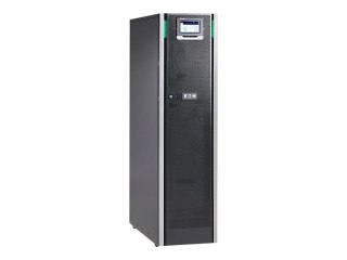 Eaton 93PS - UPS - AC 220/230/240/380/400/415 V - 10 kW - 10000 VA - trójfazowa - 9 Ah - Ethernet 10/100, RS-232, USB