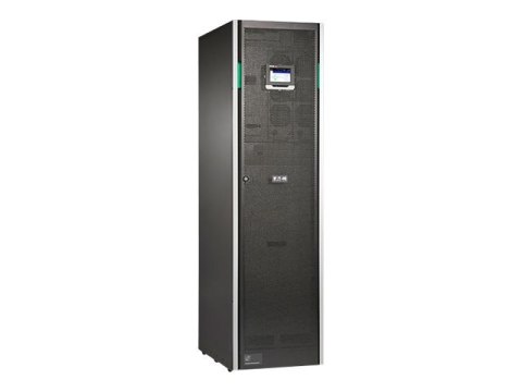 Eaton 93PS - UPS - AC 220/230/240/380/400/415 V - 40 kW - trójfazowa - RS-232, USB