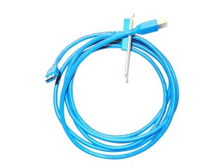 HPE - Kabel USB - USB Typ A (M) - USB 3.0 - 2 m