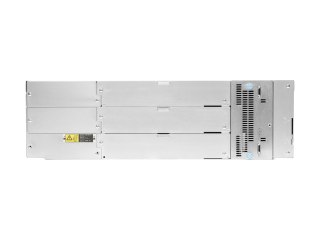 HPE StoreEver MSL3040 Scalable Library Expansion Module - Moduł rozszerzający bibliotekę taśm - sloty: 40 - bez napędów taśmowyc