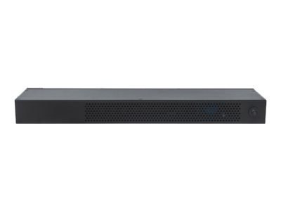 Intellinet 19" Intelligent 8-Port PDU, 19" Rackmountable C13 Intelligent Power Distribution Unit; Monitors Power, Temperature an