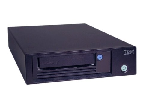 Lenovo TS2280 6160-H8S - Napęd taśmowy - LTO Ultrium (12 TB / 30 TB) - Ultrium 8 - SAS-2 - zewnętrzny - 2U - szyfrowanie