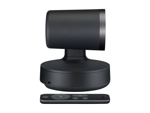 Logitech Rally - Kamera konferencyjna - panorama / nachylenie / zoom - kolor - 3840 x 2160 - zoom - USB 3.0