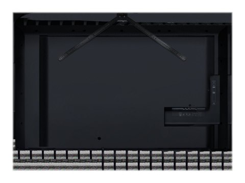 Logitech TV MOUNT XL - Uchwyt na kamerę - do montażu na monitorze - dla P/N: 960-001102, 991-000411