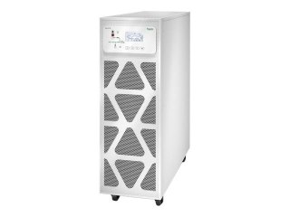 Schneider Electric Easy UPS 3S 20kVA 400V 3:3 - UPS - AC 400 V - 20 kW - 20000 VA - trójfazowa - bez baterii - RS-232, RS-485, U
