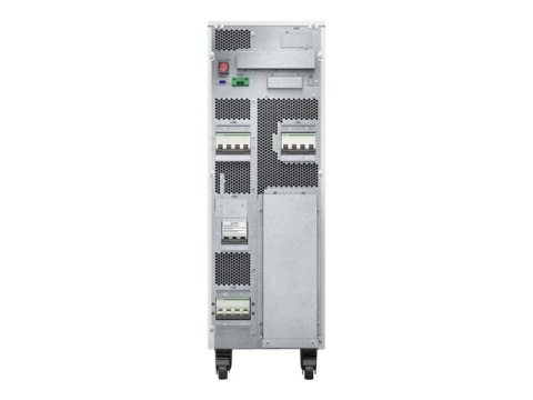Schneider Electric Easy UPS 3S 20kVA 400V 3:3 - UPS - AC 400 V - 20 kW - 20000 VA - trójfazowa - bez baterii - RS-232, RS-485, U